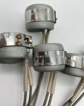 NHW00101 TEMCO Mica Pack #3