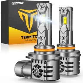 TE05Z104920251023ZR TERMITOR Led Fog Light Bulbs Plug Play