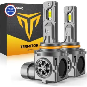 TE05Z10790921 TERMITOR Led Light Bulbs Brighter