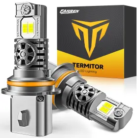 TE07Z100426 TERMITOR Light Bulb Ultra Brightness Lifespan