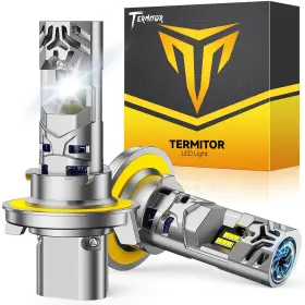 TE08Q35010219 TERMITOR Light Bulbs Ultra Bright Pure Whi
