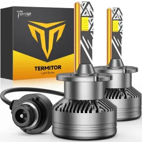 TED2SM1790910 TERMITOR Led Bulbs Brightness Plug Play Fog