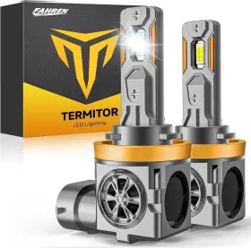 TEH11Z1020250310 TERMITOR Led Bulbs Lifespan Pack