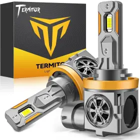 TEH11Z1020260129 TERMITOR Light Bulbs Ulter Brightness