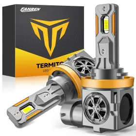 TEH11Z104920250619 TERMITOR Led Bulbs Ultra Brightness Mini