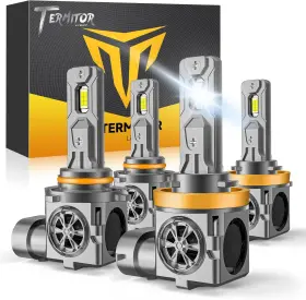 TEZ10H110520251120Z TERMITOR Light Bulbs Bright