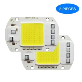 652267508333 TESFISH Led Cob Chip Light Engine Integrated Ic #3