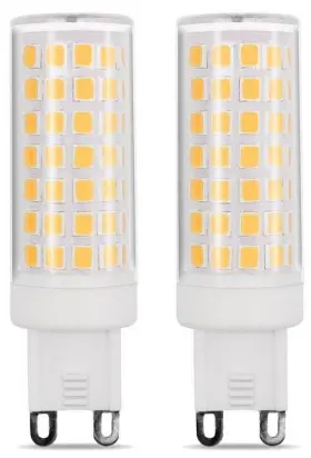 KS3514C TESLER Led Dimmable Base Bulb Pack