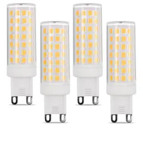 KS3515C TESLER Led Dimmable Base Bulb Pack