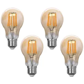 KS60C53 TESLER Amber Led Filament Standard