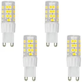 KS60C65 TESLER Led Dimmable Base Bulb