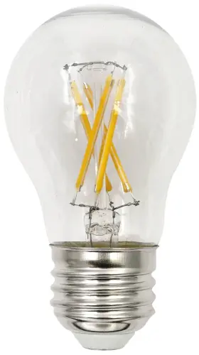 KS61A07 TESLER Led Dimmable Standard Bulbs #2