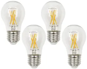 KS61A07 TESLER Led Dimmable Standard Bulbs
