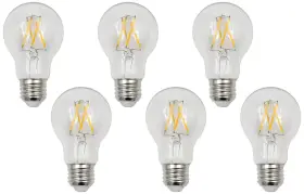 KS82P05 TESLER Led Dimmable Standard