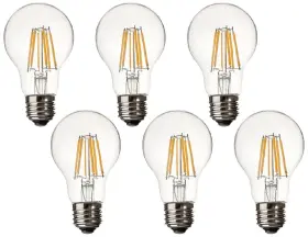 KS87K56 TESLER Led Dimmable Volt Standard
