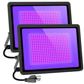 YYBL500W TGYWCHY Led Flood Light Plug Cable Waterproof