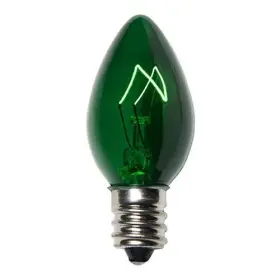 618020327078 THE HOLIDAY LIGHT DEPOT Pack Christmas Bulbs