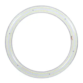 B0C6Z66TDR THECOSKY Led Circline Light Bulb Ceiling Lamp