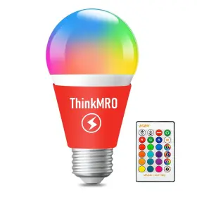 TB-10W THINKMRO Rgbw Changing