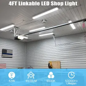 6PK-4800LM THKSGOD Linkable Led Light #2