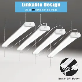6PK-4800LM THKSGOD Linkable Led Light #3