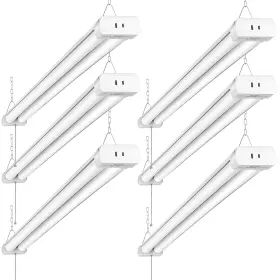 6PK-4800LM THKSGOD Linkable Led Light