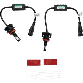 Tigerlights Tlhl-h11 Tiger Lights Tlhlh11 12v Led Headlight Conversion Kit Compatible With/for Gen
