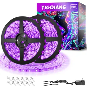 732688051554 TIGQIANG Light Strip Flexible Led Lamp Beads Kit