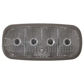 6101886C4 TINWID1919 Dome Interior Led Lamp Light Ceiling