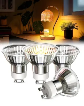 056776415147 TOBEBRIGHT Pack Candle Warmer Lamp Bulb Wax