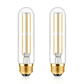 T30-6W-1 TOBEGREAT Led Light Bulbs Tubular Edison Fi