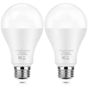 LG-A21-KY-20W TOBUSA Led Light Bulbs Pack