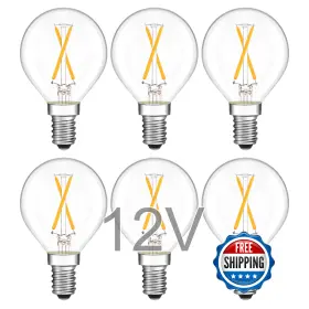 B0C2QRRSRX TOKCON Led Bulbs Candelabra