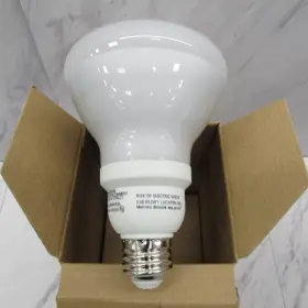 CF15-R30-27 TOPAZ LIGHTING Fluorescent Reflector Light Bulb #3