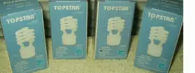 CFLT2GU24-14W TOPSTAR Base Light Bulb