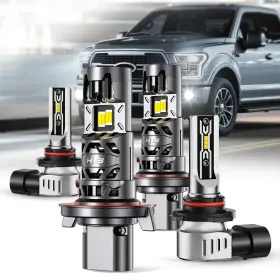 3350LFG9868US TORCHBEAM Led Bulbs Headlight