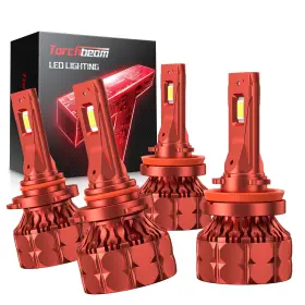 3684LHB395PUS TORCHBEAM Bulbs Bright Pack