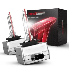 786784146300 TORCHBEAM Hid Lighting Distance Xenon Bulb