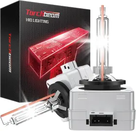 TB9LHP006036 TORCHBEAM Hid Bulbs Repla