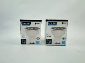 GU10TBA40-D-50 TORCHSTAR Led Bulb Dimmable Halogen