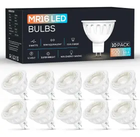 SD5305020 TORKASE Led Bulb Bipin Base Equivalentoutdoor