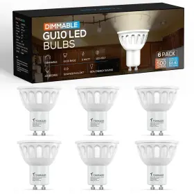 SD1005050 TORKASE Led Bulb Dimmable Track Light