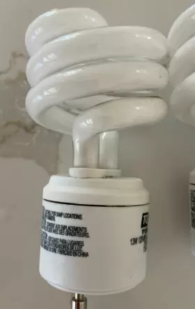 MLS13GU35 TOSPO Bulb Panasonic Halco #2