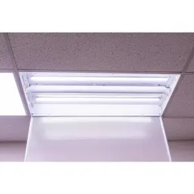 5998 TOTALLEDS Strip Light Fixture Dimmable Acrylic Led #3