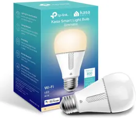 KL110 TP-LINK Kasa Smart Light Bulb Led Wi Fi Alexa Google Ho