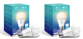 840460602402 TP-LINK Pack Kasa Smart Light Bulb Led Wi Fi