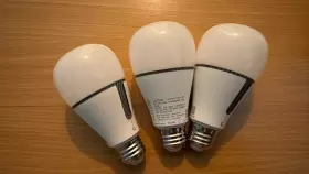 KL120 TP-LINK Kasa Smart Multicolor Led Light Bulb Alexa Asst