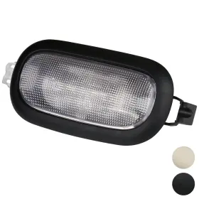 F09042-BL TQP Car Roof Light Interior Dome Lamp Dodge Ram
