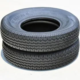 445012749753 TRANSEAGLE Tires Radial Trailer Ld
