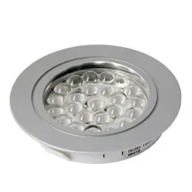 SA9005HDALWH TRANSOLID Sensio Led Recessed Recess Puck Light